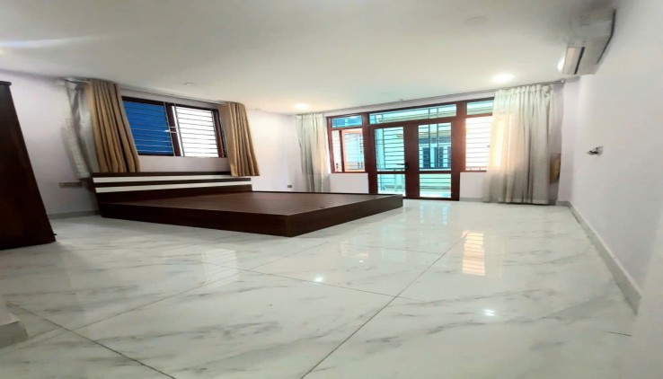 Cho thuê nhà ngõ 33 Phố Lý Thường Kiệt, Hà Đông, 30m2 - 5 tầng - 3 ngủ  - giá 13tr/tháng